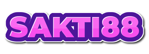 SAKTI88 Logo